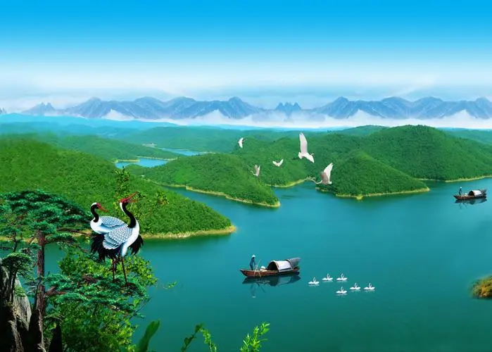 工业先进